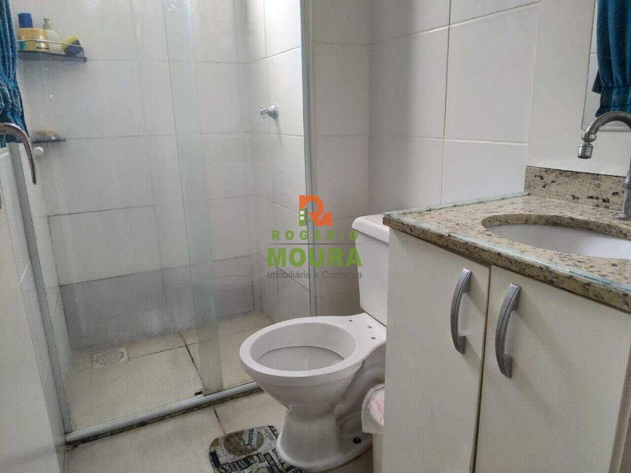 Apartamento Faisqueira, Pouso Alegre - MG