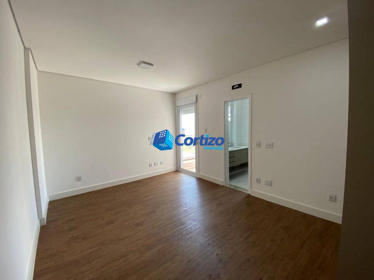 Apartamento Jardim Samambaia, Jundiaí - SP