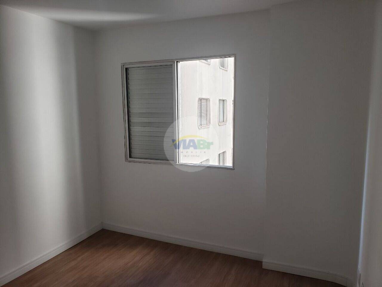 Apartamento Vila Nova Conceição, São Paulo - SP