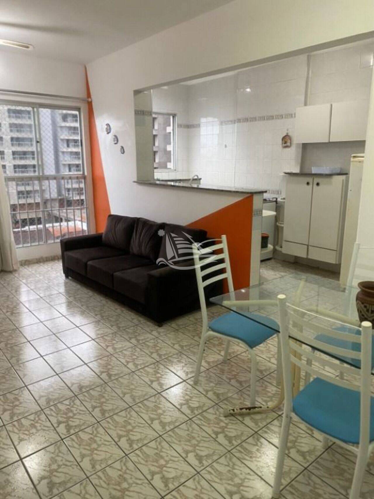 Apartamento Praia da Enseada – Brunella, Guarujá - SP