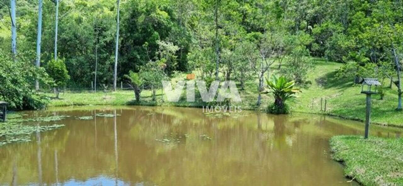 Casa Rio do Meio, Itajaí - SC