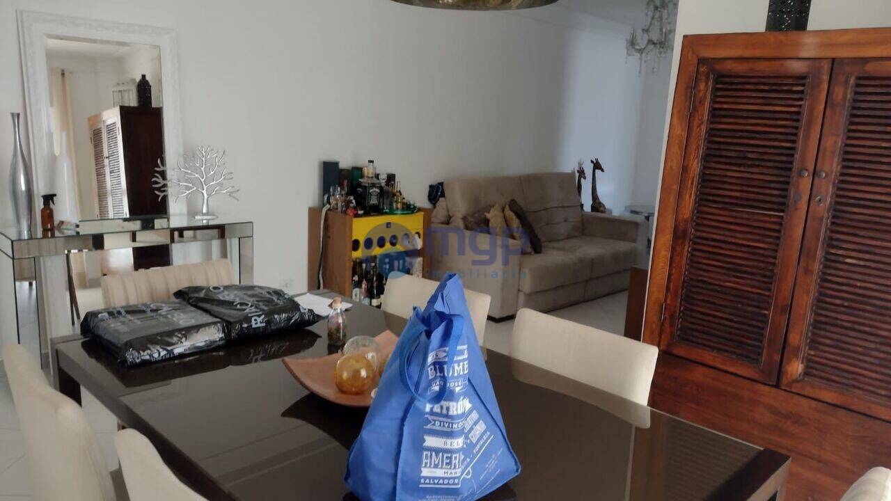 Apartamento Vila Paiva, São Paulo - SP