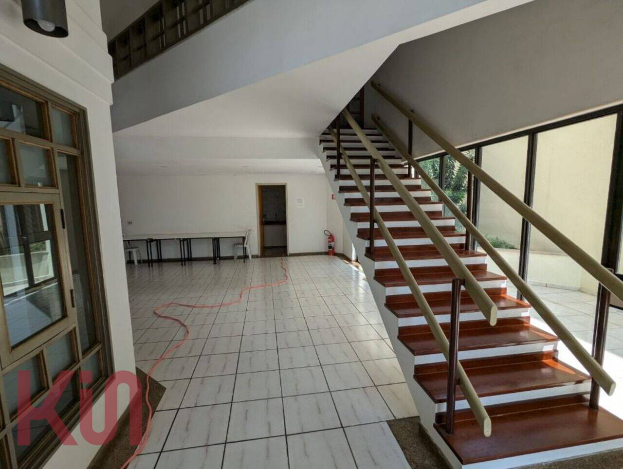 Apartamento Chácara Santana, São Paulo - SP