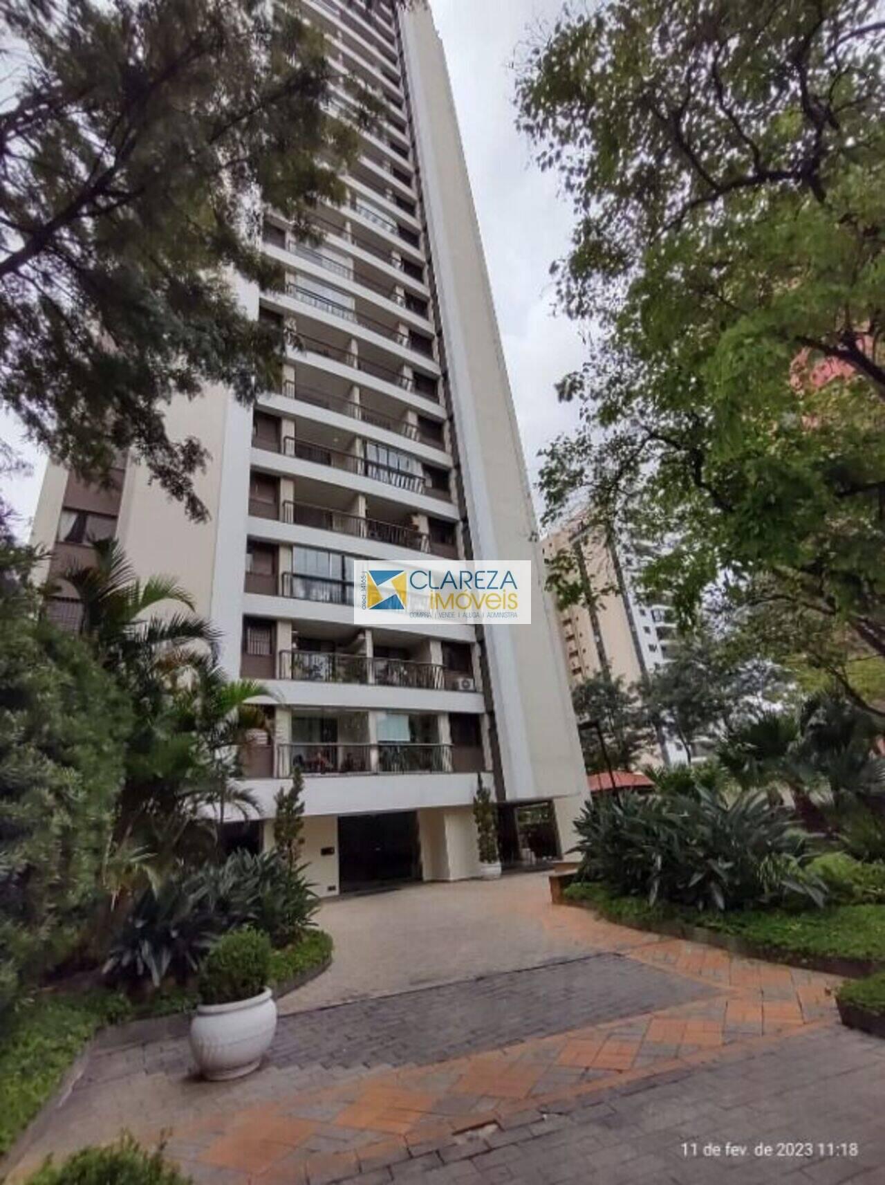 Apartamento Jardim Bonfiglioli, São Paulo - SP