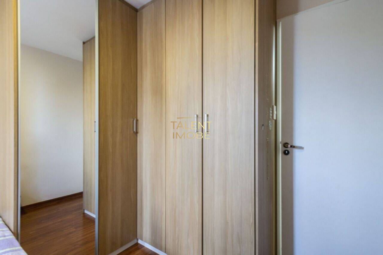 Apartamento Ipiranga, São Paulo - SP