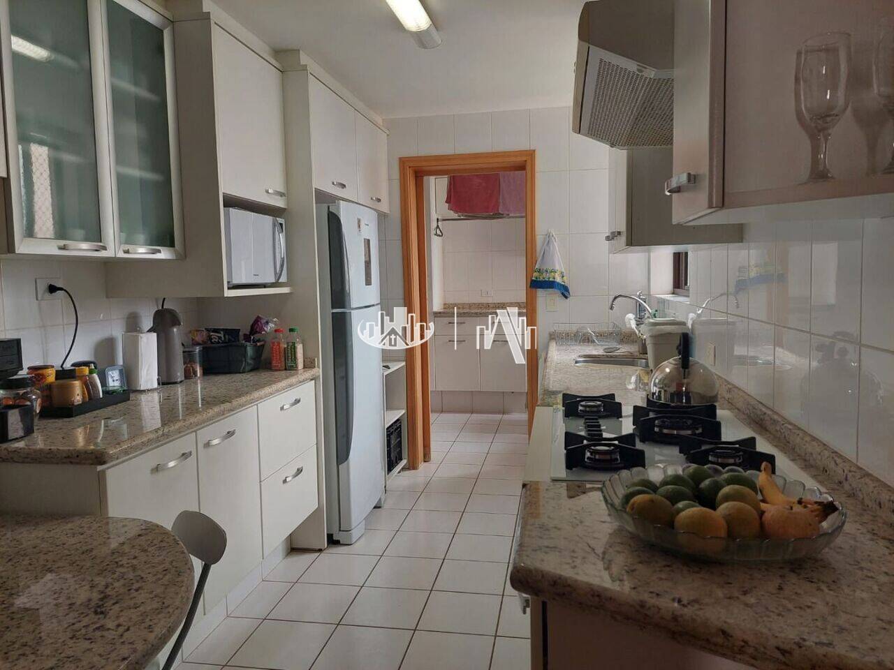 Apartamento Gleba Palhano, Londrina - PR