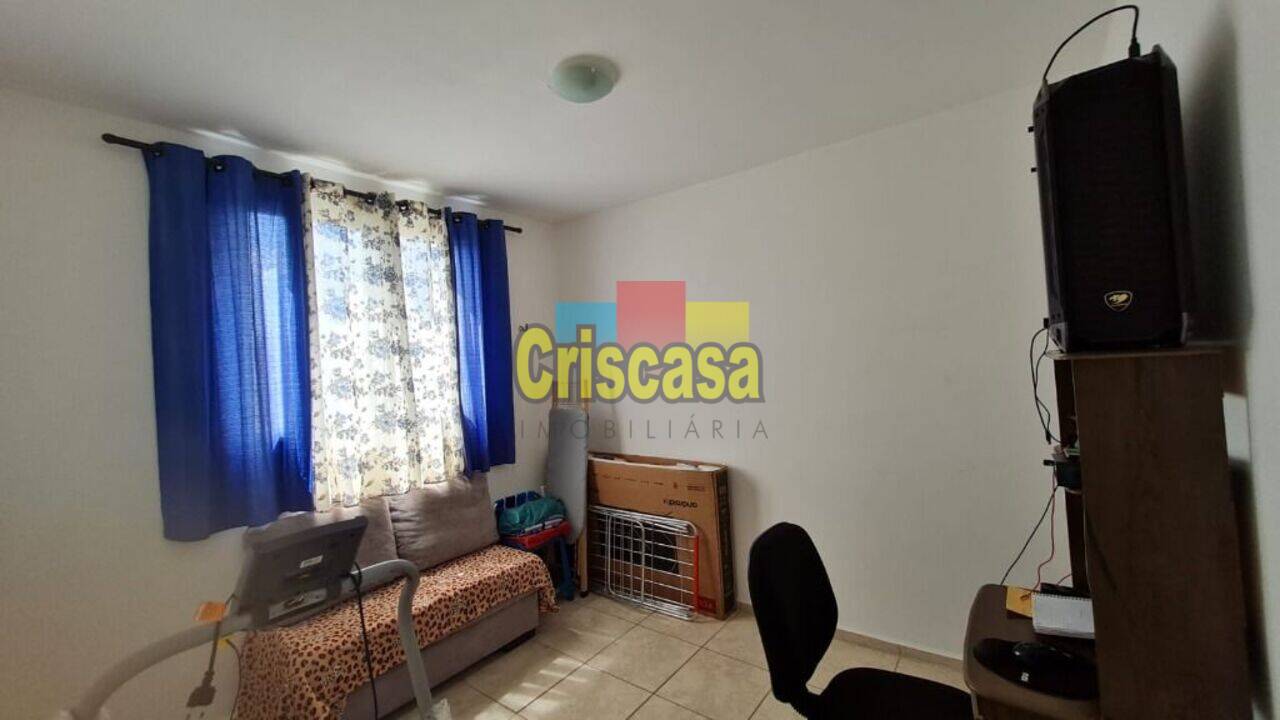 Apartamento Atlântica, Rio das Ostras - RJ