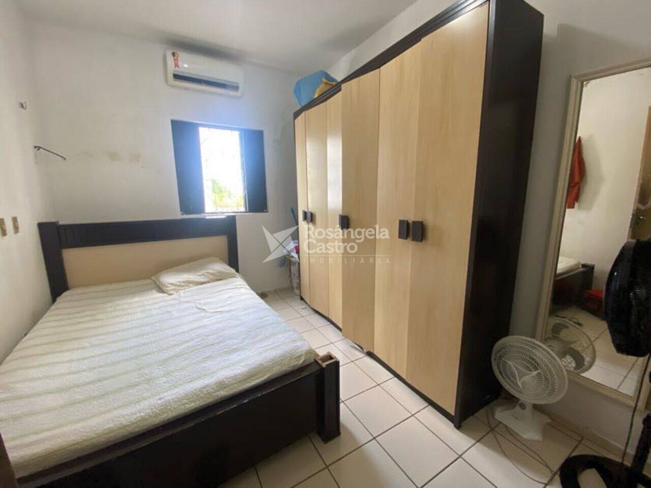 Apartamento Cristo Rei, Teresina - PI