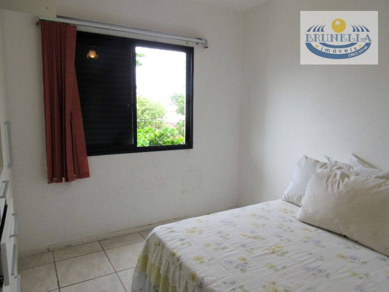 Apartamento Praia da Enseada – Aquário, Guarujá - SP