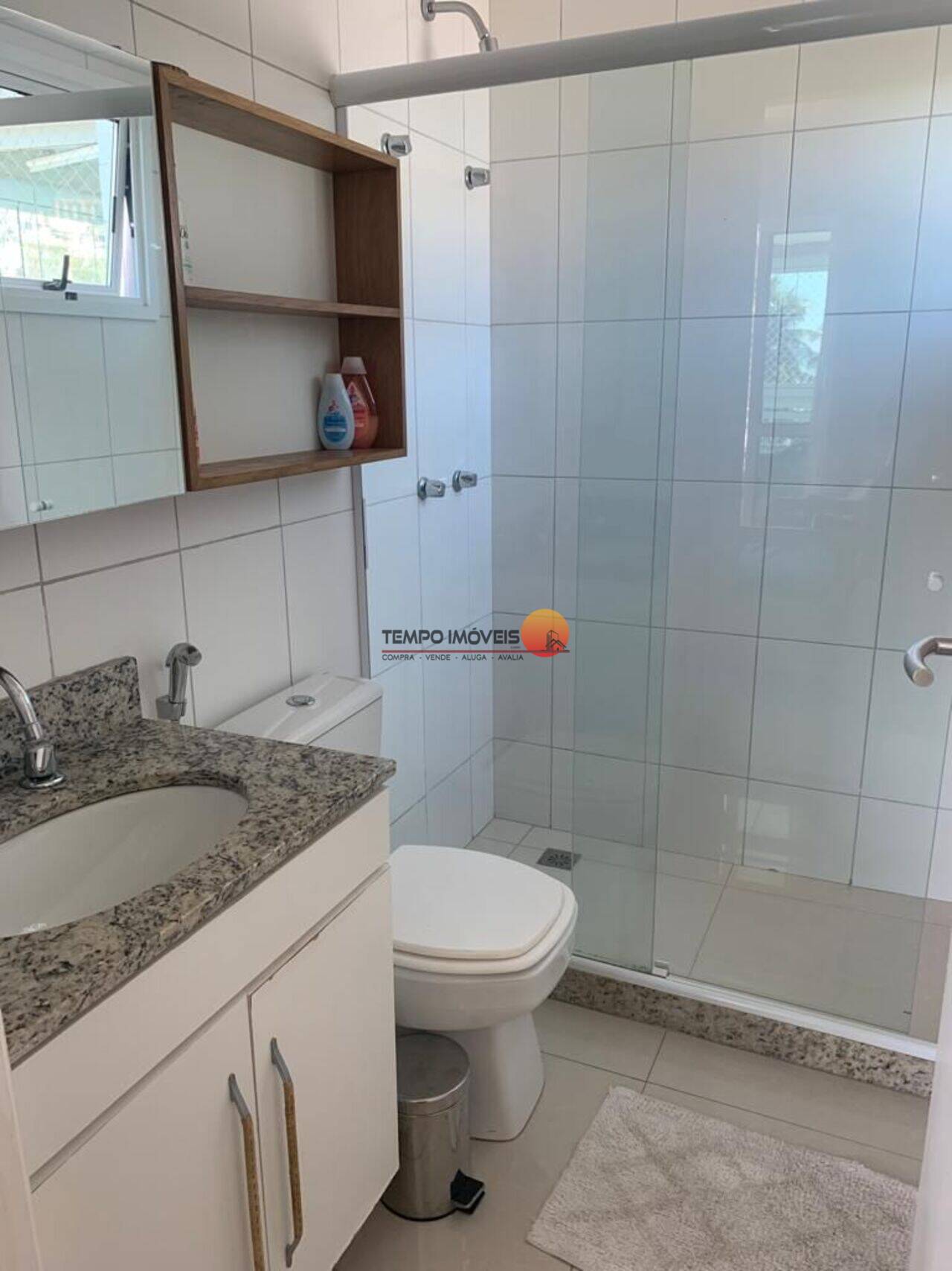 Apartamento Charitas, Niterói - RJ