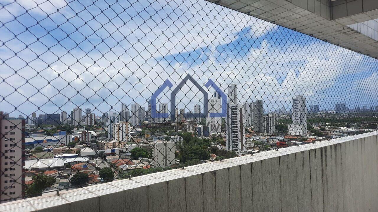 Apartamento Prado, Recife - PE