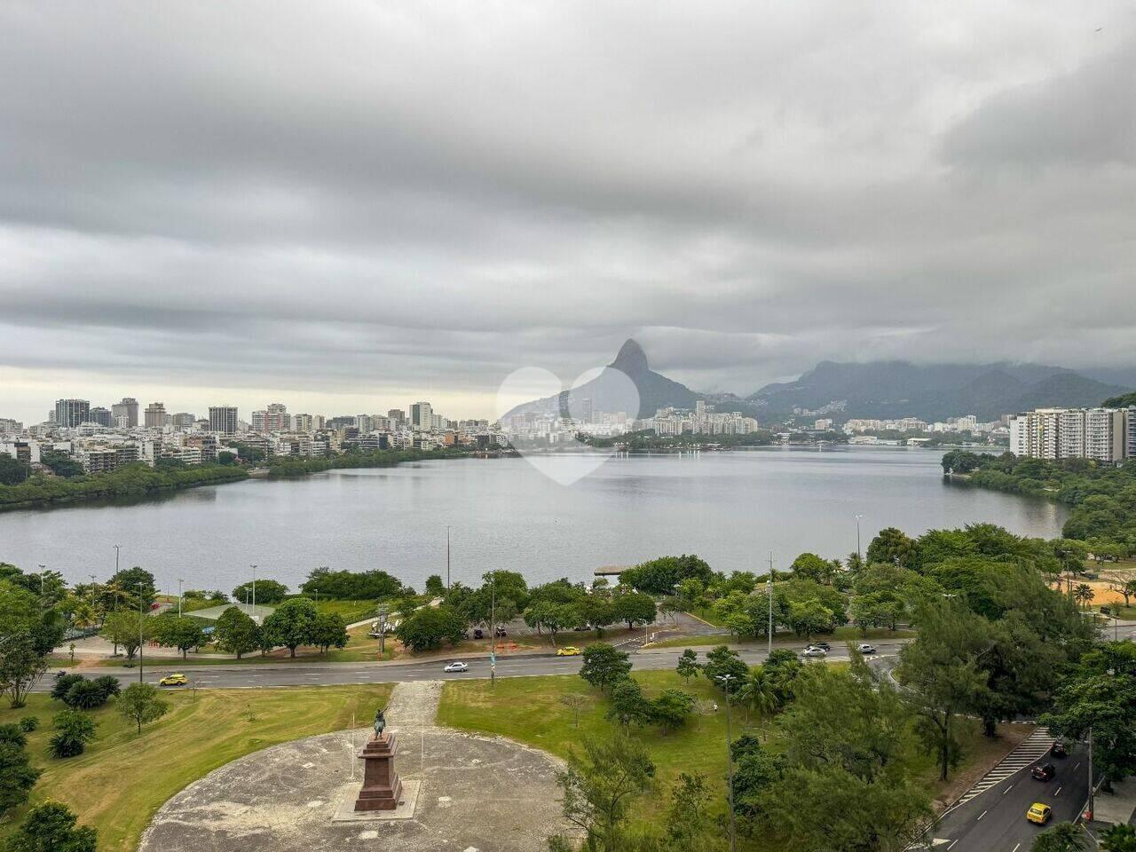 Apartamento Ipanema, Rio de Janeiro - RJ