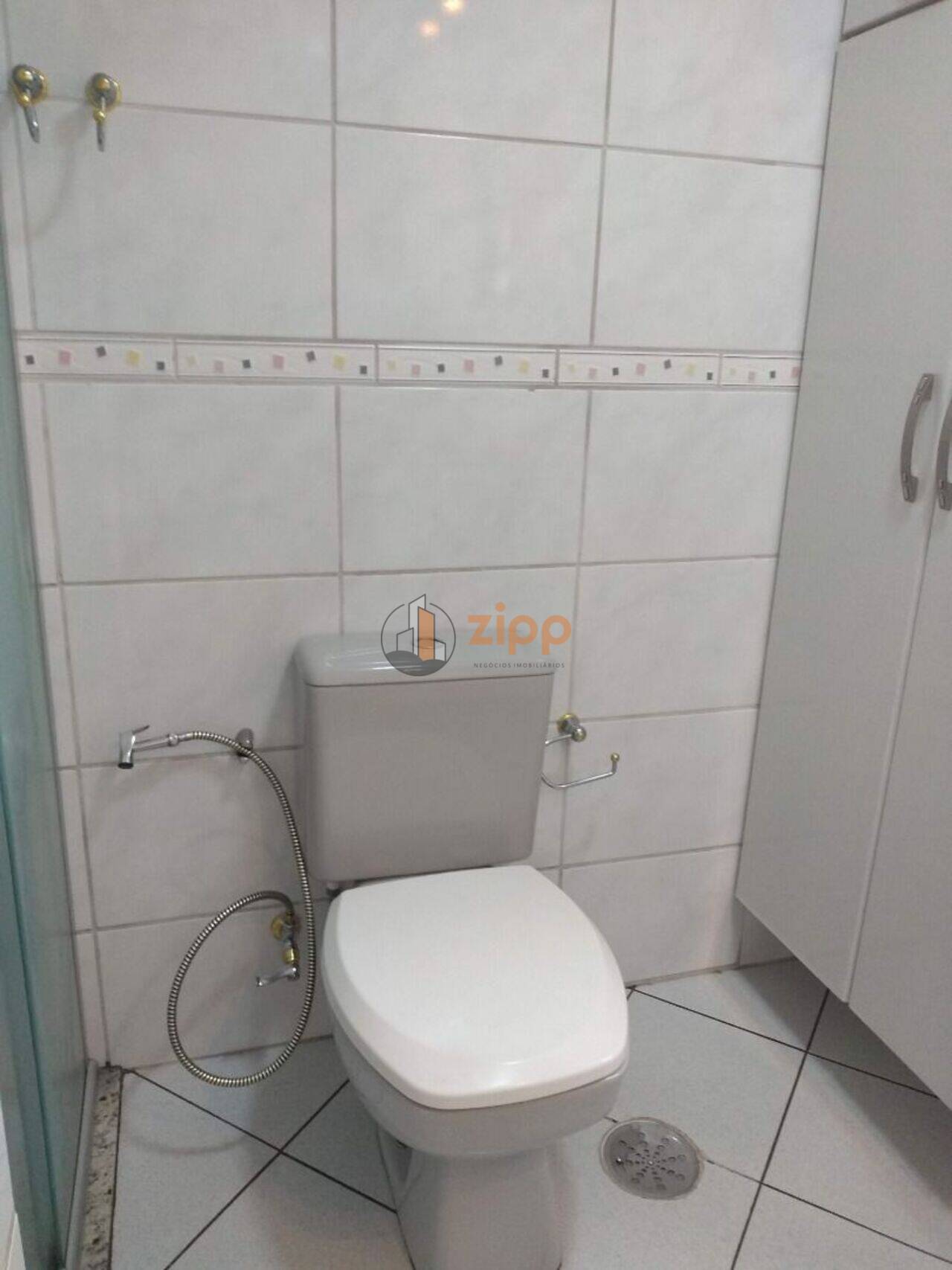 Apartamento Santana, São Paulo - SP