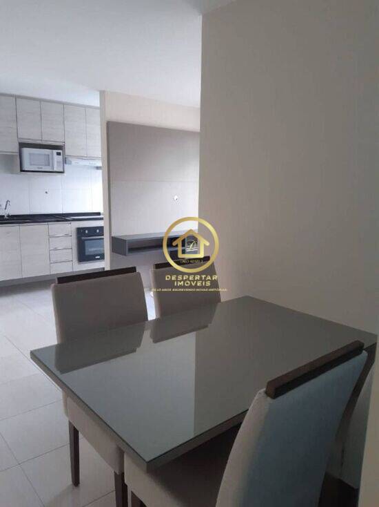 Apartamento Jaraguá, São Paulo - SP