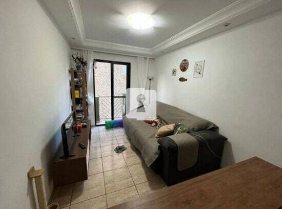 Apartamento de 50 m² na Martins Claro - Freguesia do Ó - São Paulo - SP, à venda por R$ 330.000