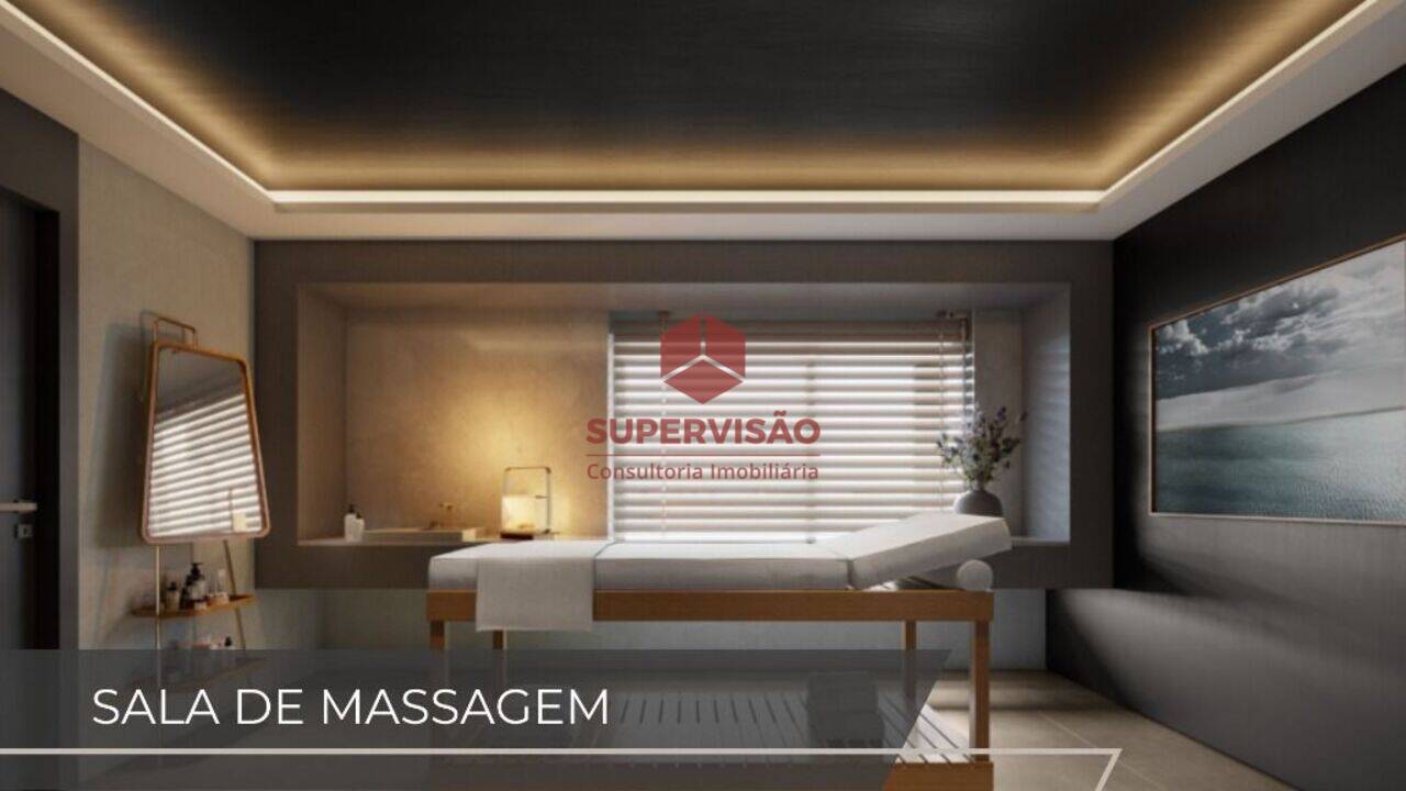 Apartamento Estreito, Florianópolis - SC