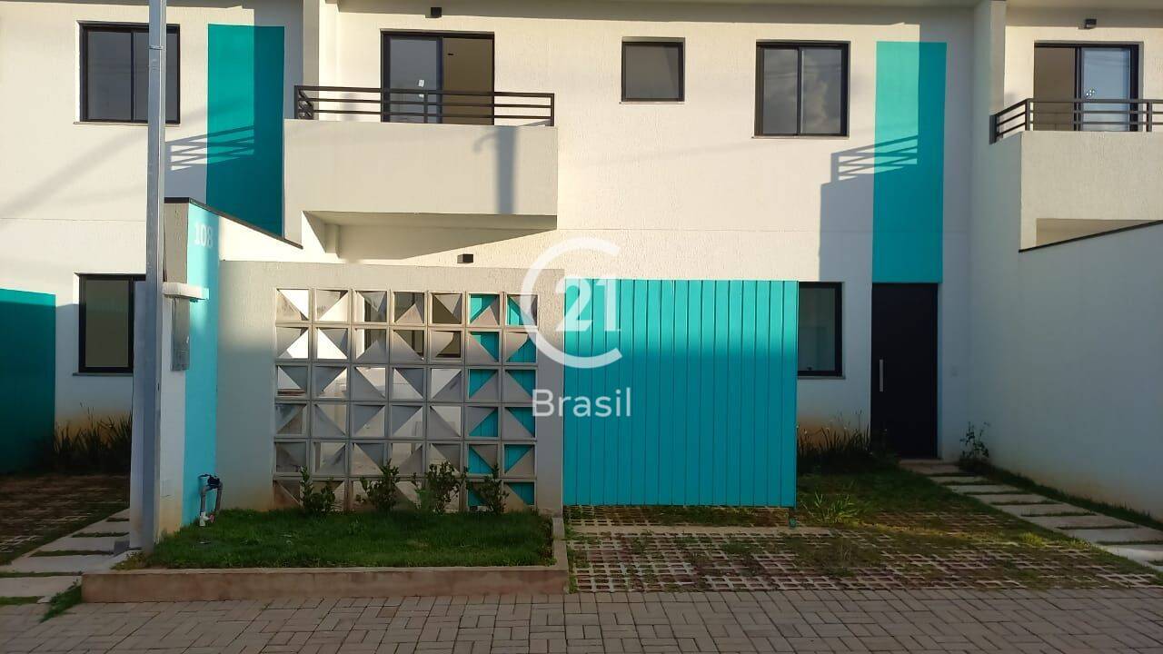 Casa SINDONA PARK 1, Cotia - SP