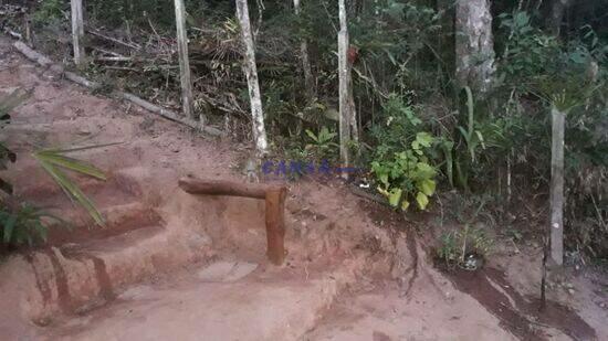 Morro Grande - São Lourenço da Serra - SP, São Lourenço da Serra - SP