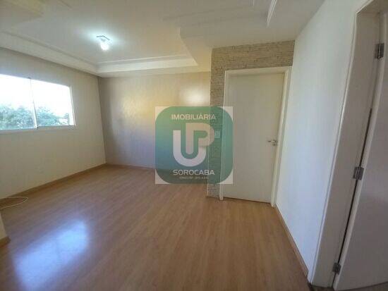 Apartamento Parque Campolim, Sorocaba - SP