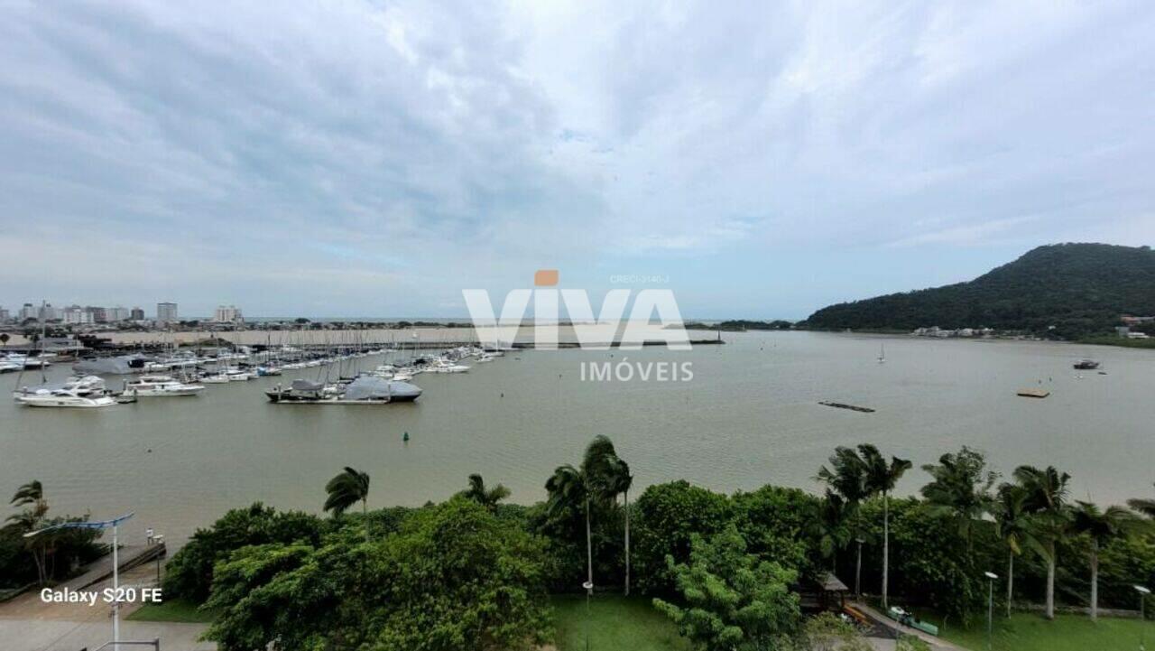 Apartamento Bairro Fazenda, Itajaí - SC