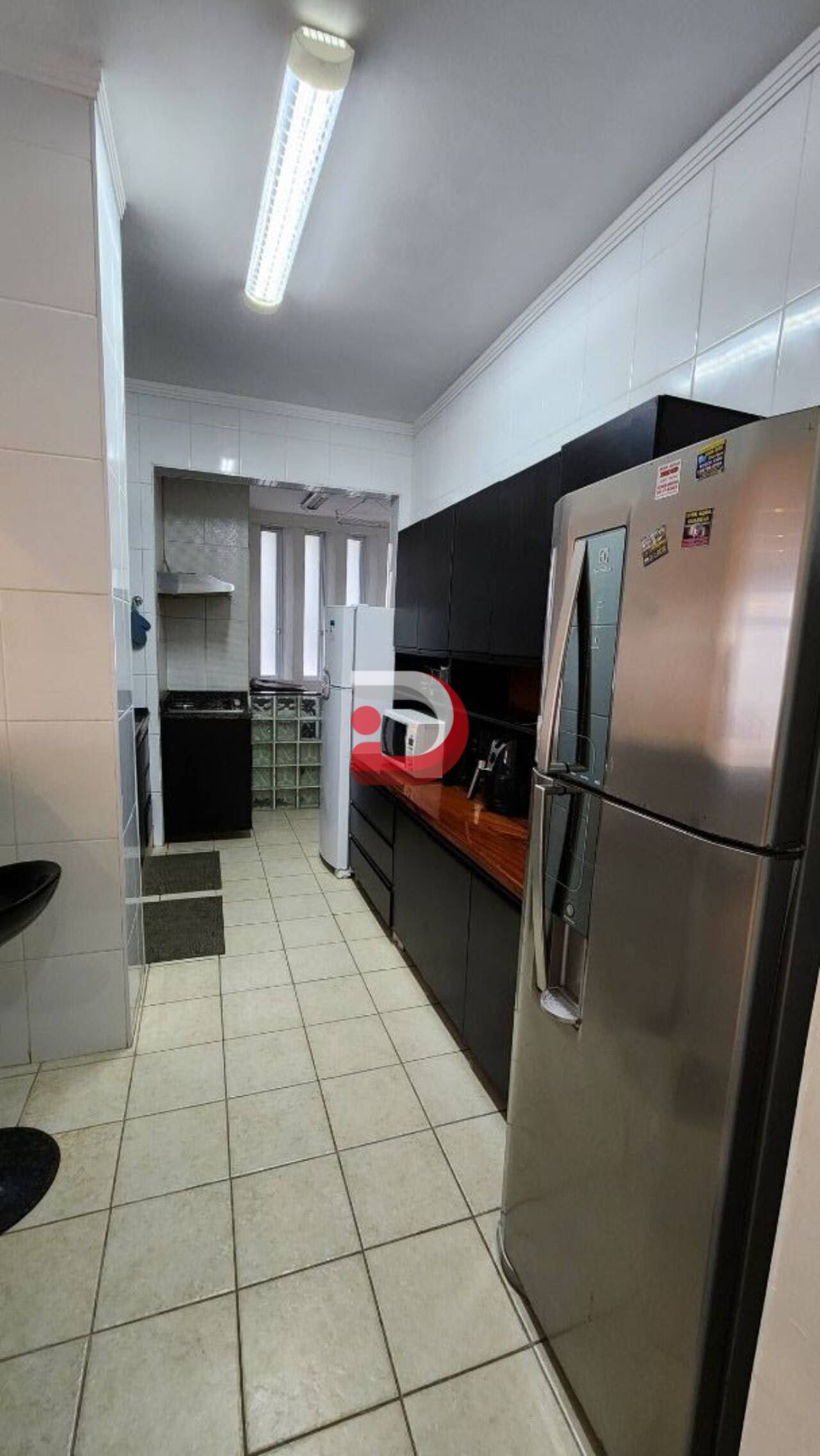 Apartamento Praia das Pitangueiras, Guarujá - SP