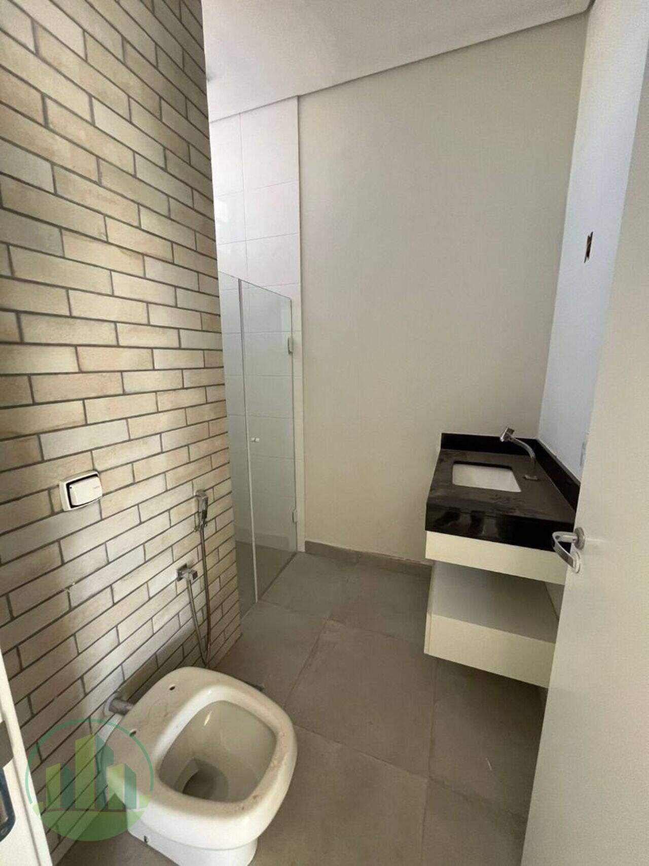 Apartamento Vila Conceição, São João da Boa Vista - SP