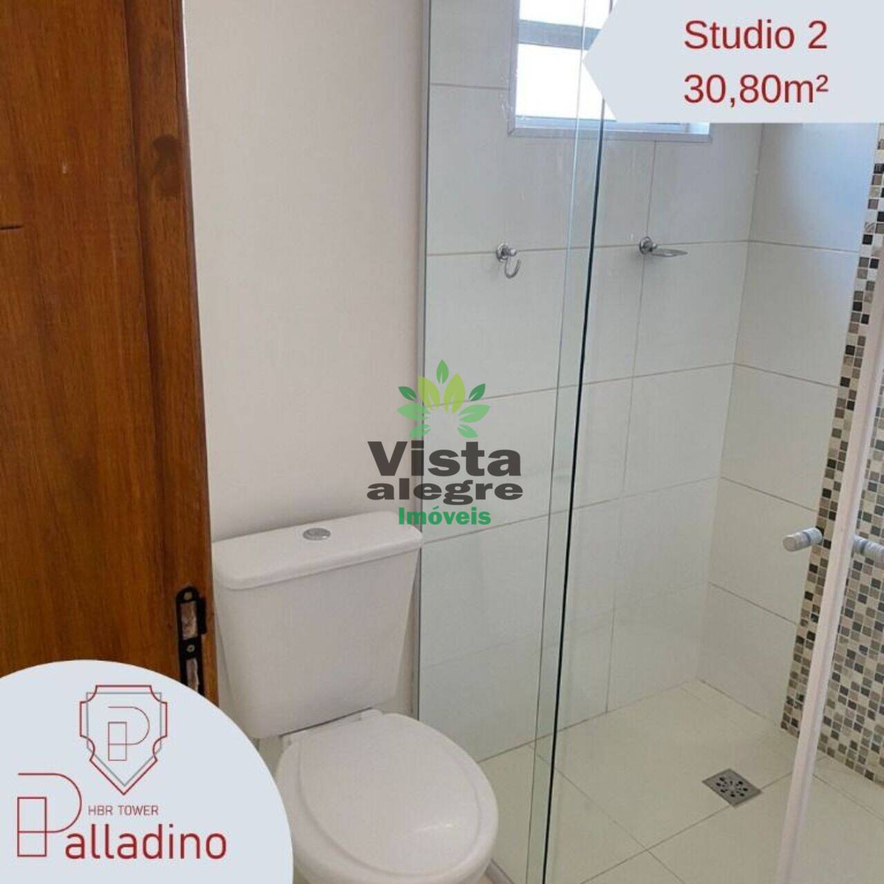 Apartamento Jardim Palladino, Itatiba - SP