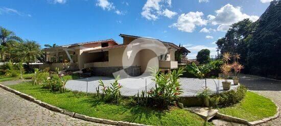 Casa Itaipu, Niterói - RJ