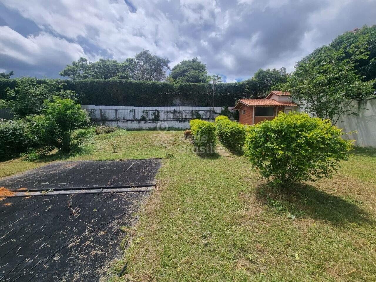 Casa Setor de Habitações Individuais Sul, Brasília - DF