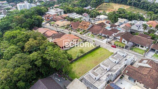 Fortaleza - Blumenau - SC, Blumenau - SC