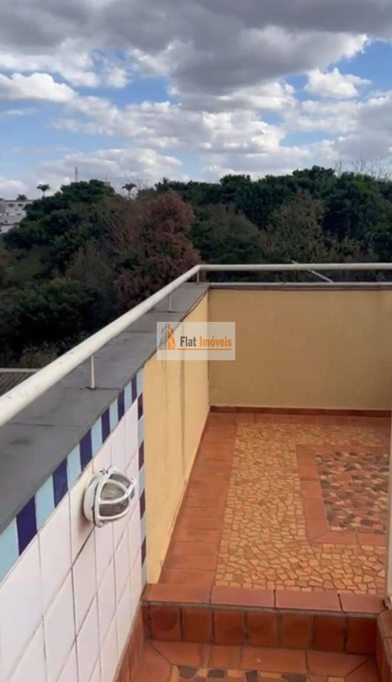 Apartamento Parque Residencial Lagoinha, Ribeirão Preto - SP