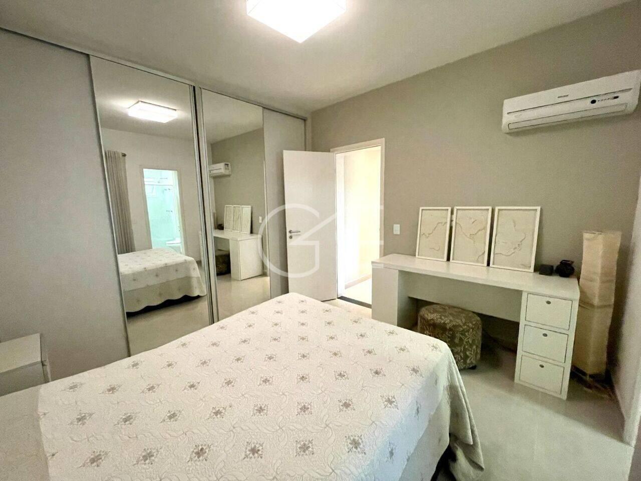 Apartamento Gonzaga, Santos - SP