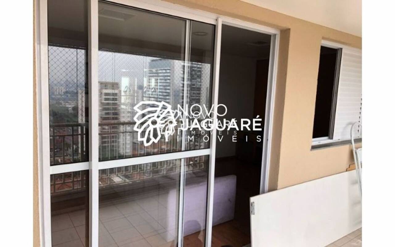 Apartamento Barra Funda, São Paulo - SP