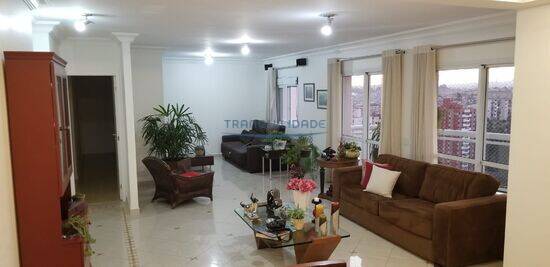 Apartamento de 178 m² na José Ramon Urtiza - Vila Andrade - São Paulo - SP, à venda por R$ 1.350.000