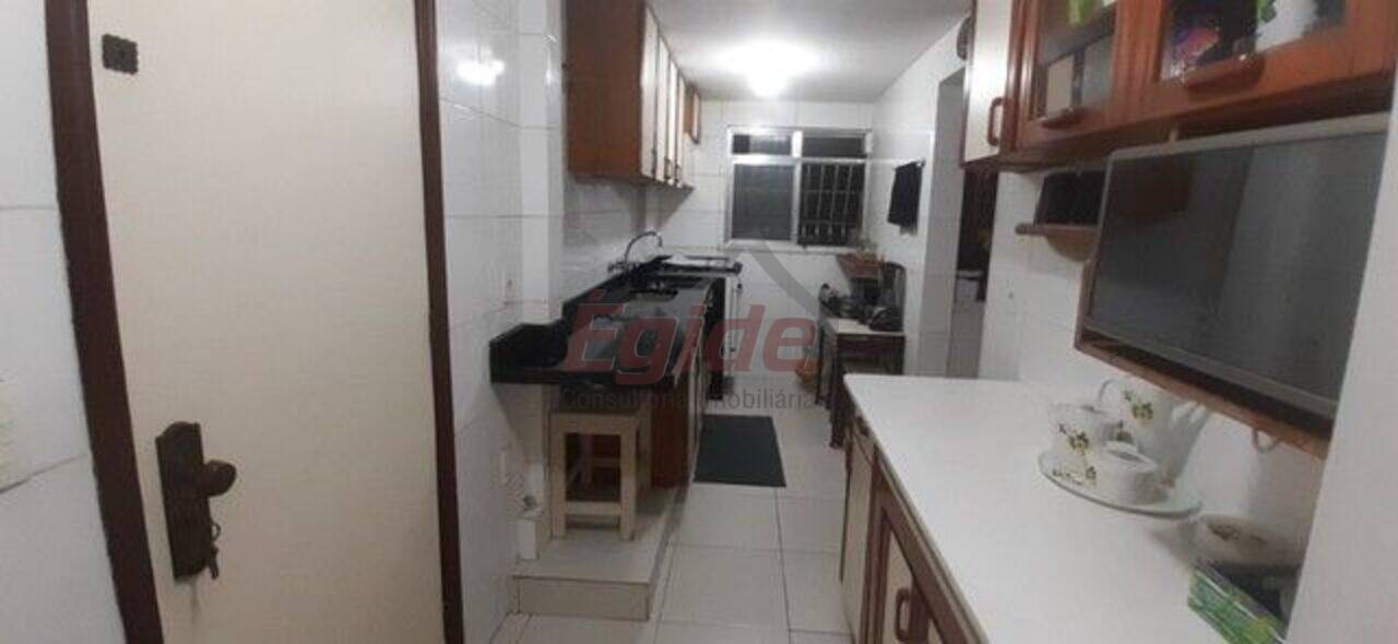 Apartamento Icaraí, Niterói - RJ