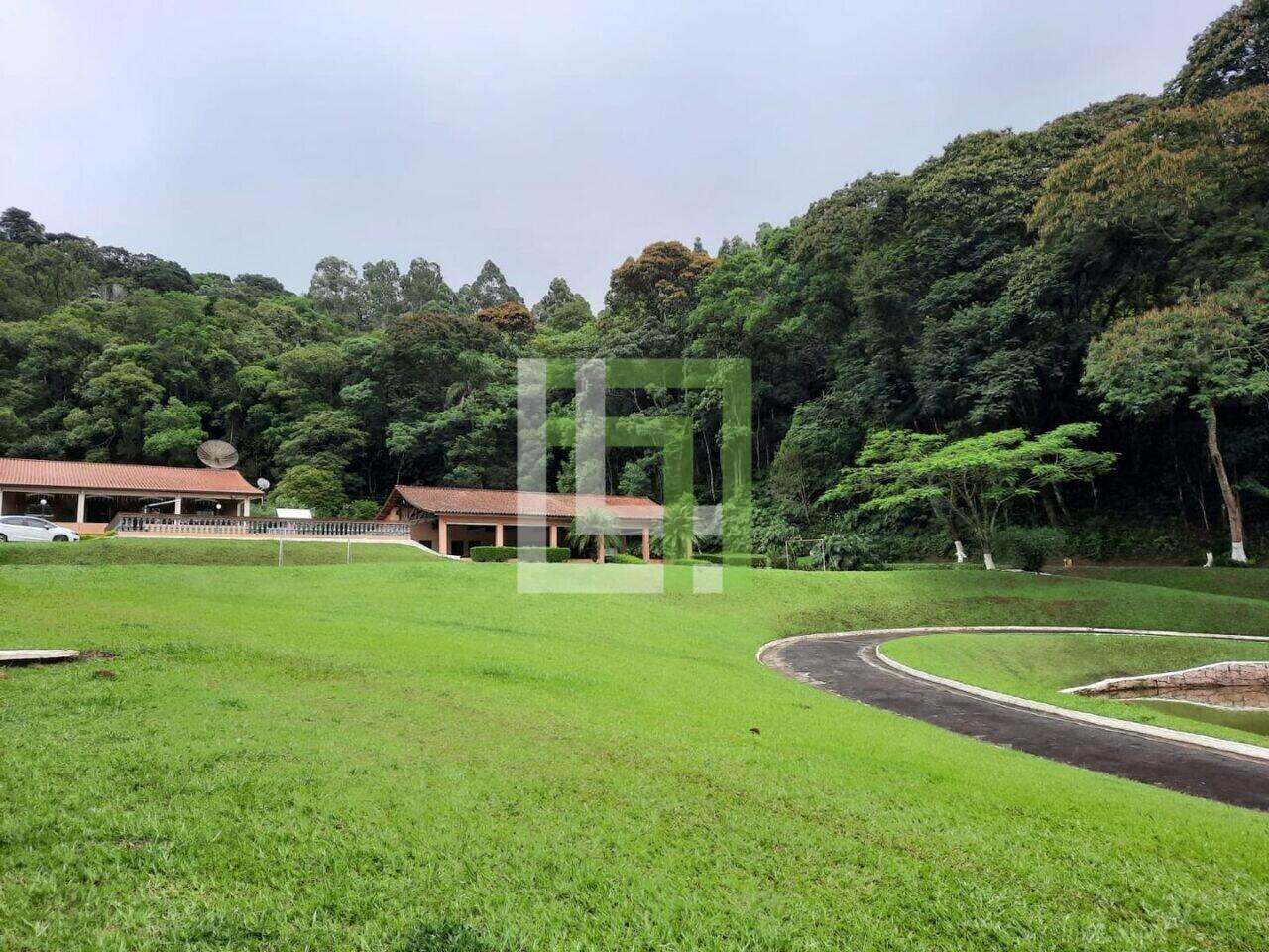 Chácara Chácara Ivoturucaia, Campo Limpo Paulista - SP