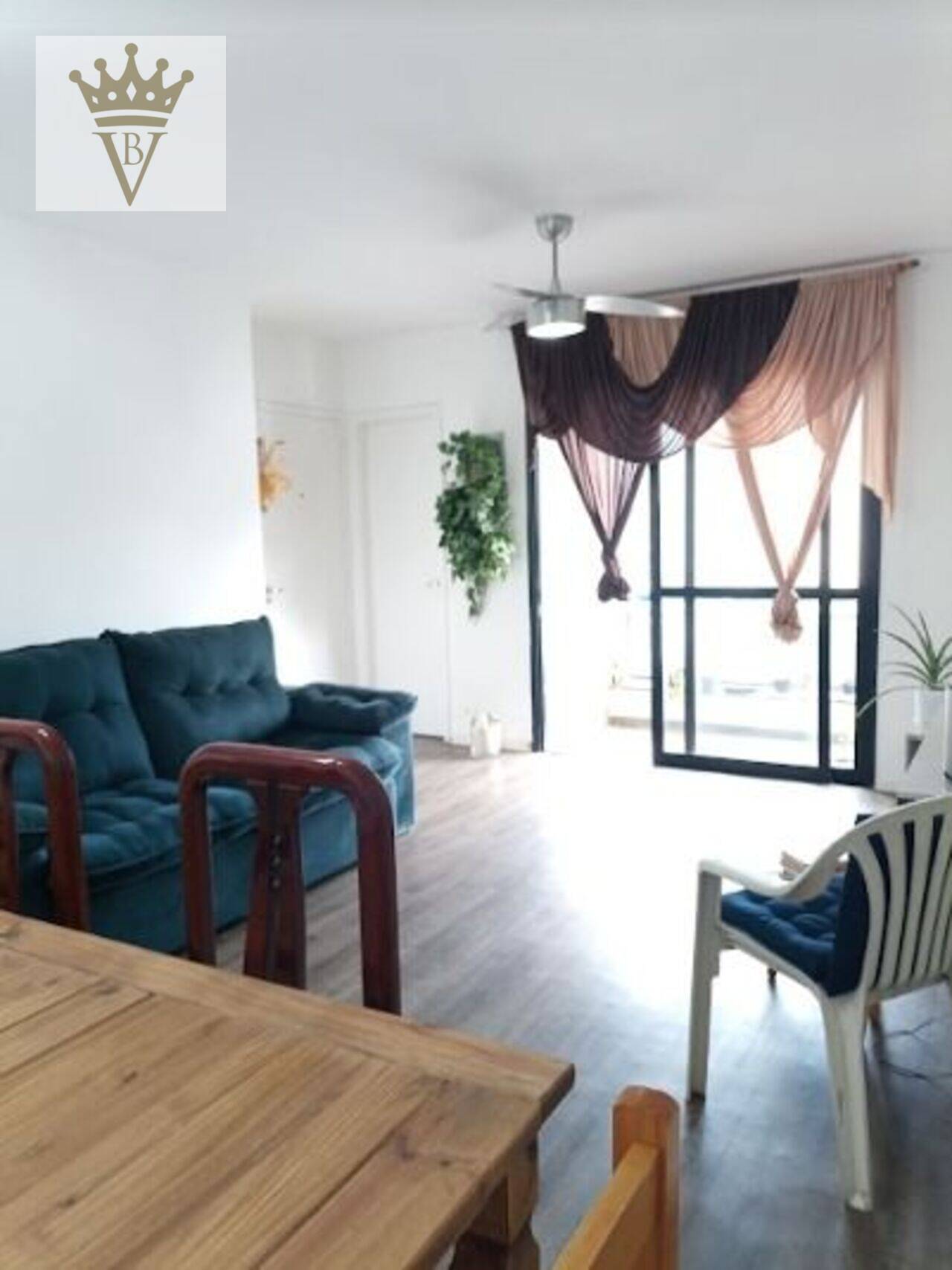 Apartamento Vila Andrade, São Paulo - SP