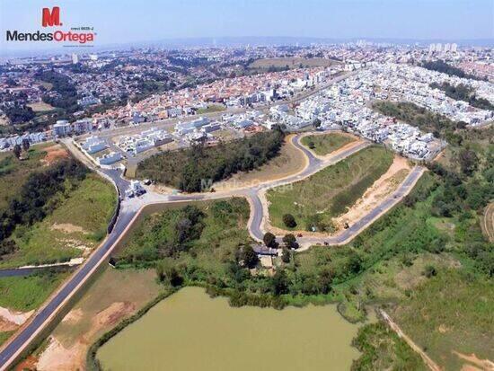 Condomínio Helena Maria - Sorocaba - SP, Sorocaba - SP