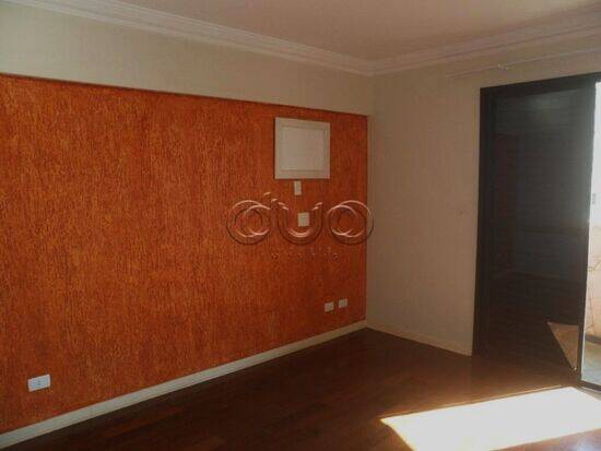 Apartamento Centro, Piracicaba - SP