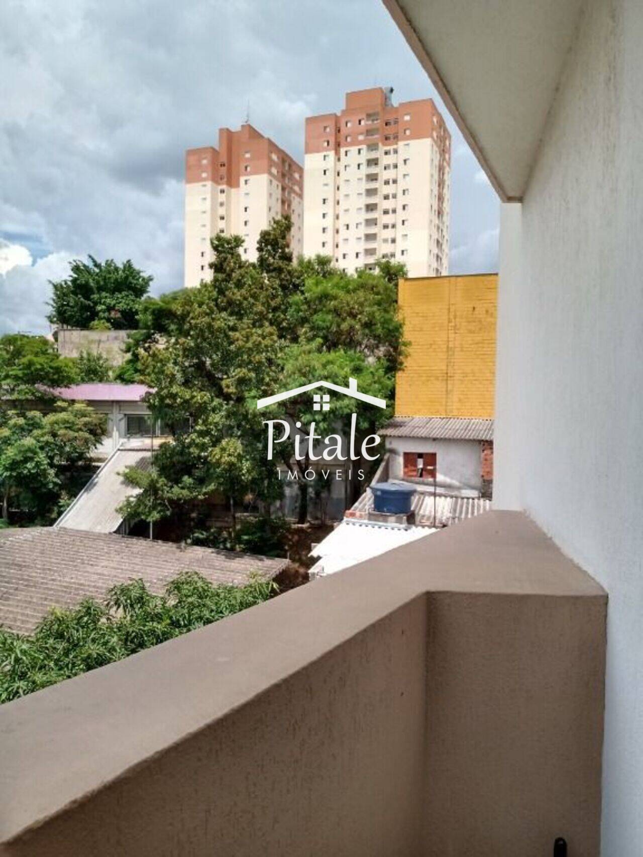 Apartamento Vila Morellato, Barueri - SP