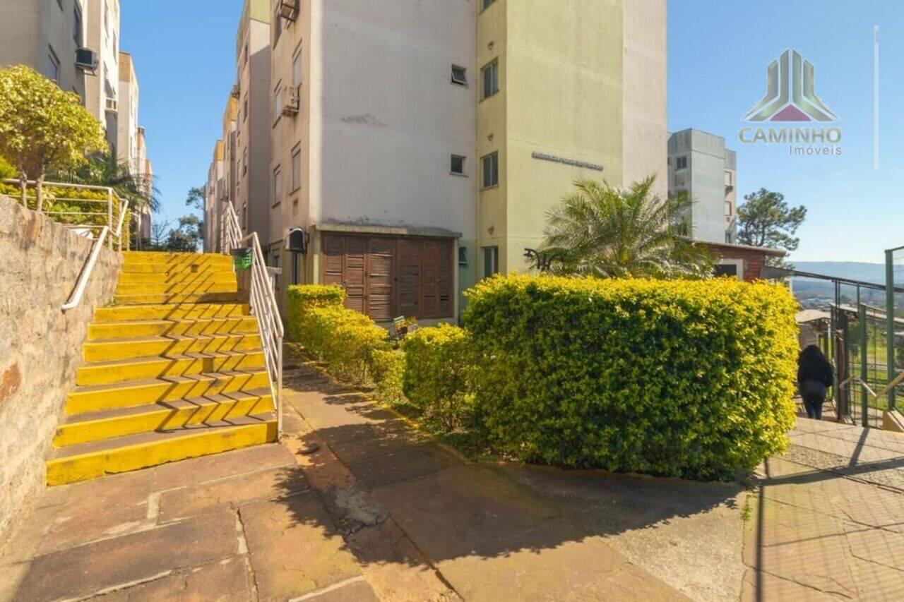 Apartamento Agronomia, Porto Alegre - RS