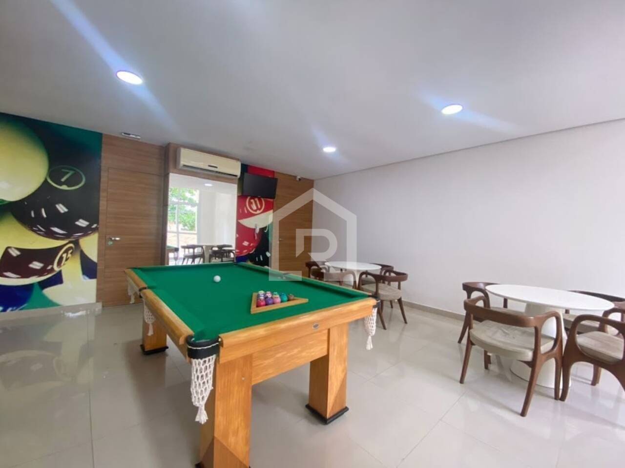 Apartamento Enseada, Guarujá - SP