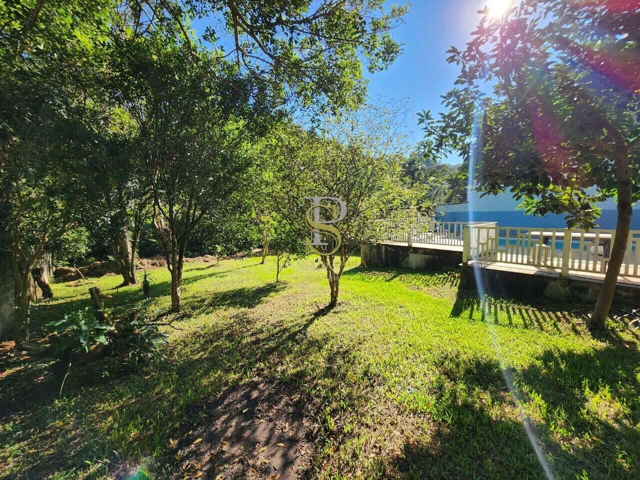 Casa Mantiqueira, Mairiporã - SP