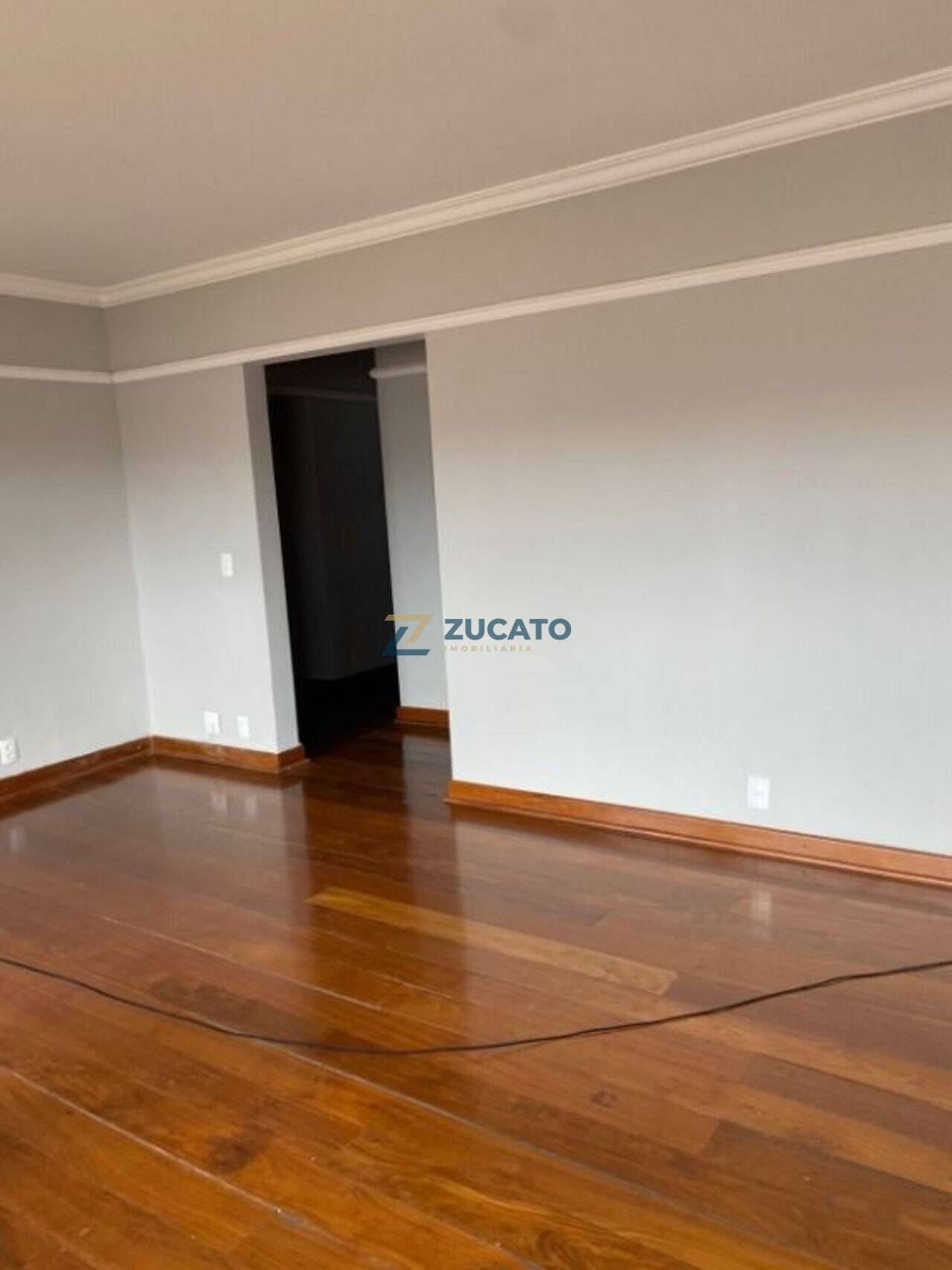 Apartamento Centro, Uberaba - MG