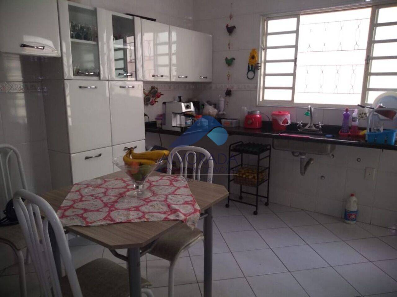 Casa Residencial União, São José dos Campos - SP