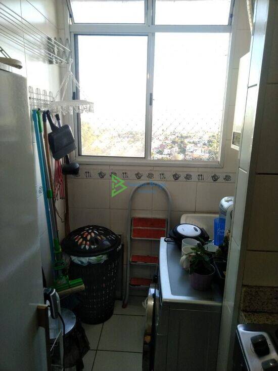 Apartamento Jardim Íris, São Paulo - SP