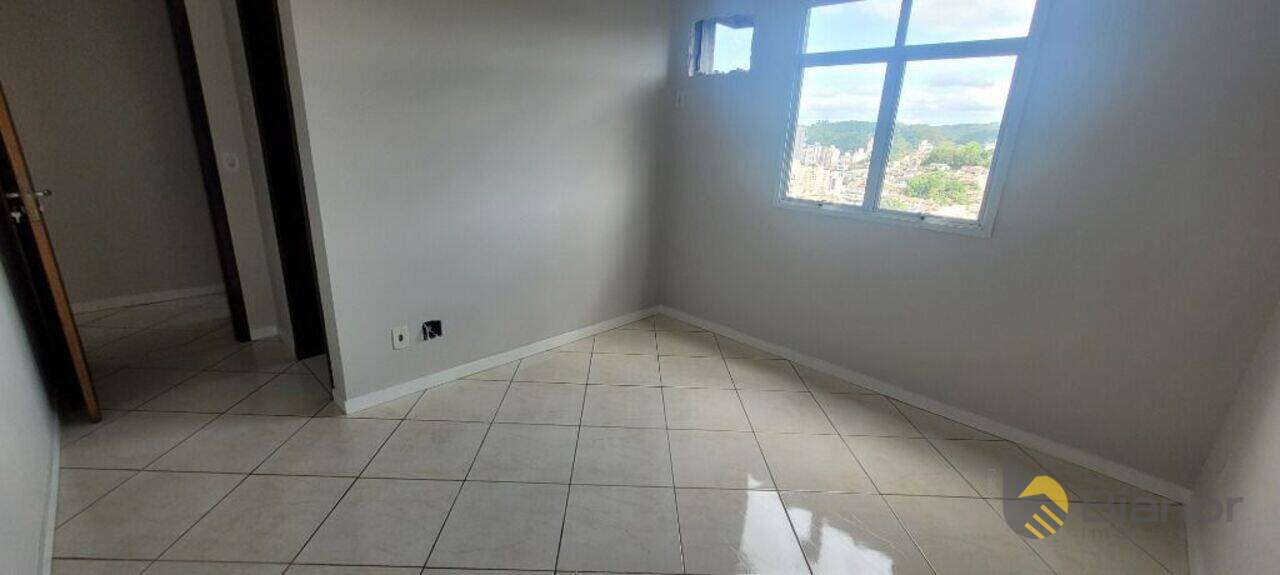 Apartamento Escola Agrícola, Blumenau - SC