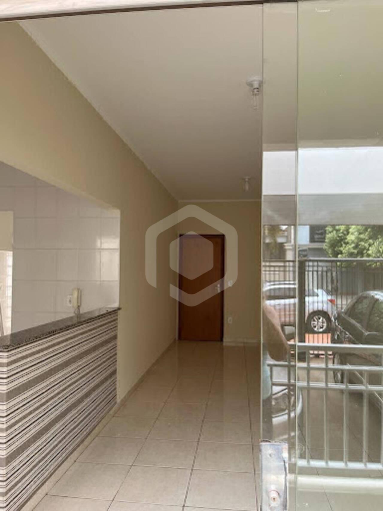 Apartamento Jardim Morini, Votuporanga - SP