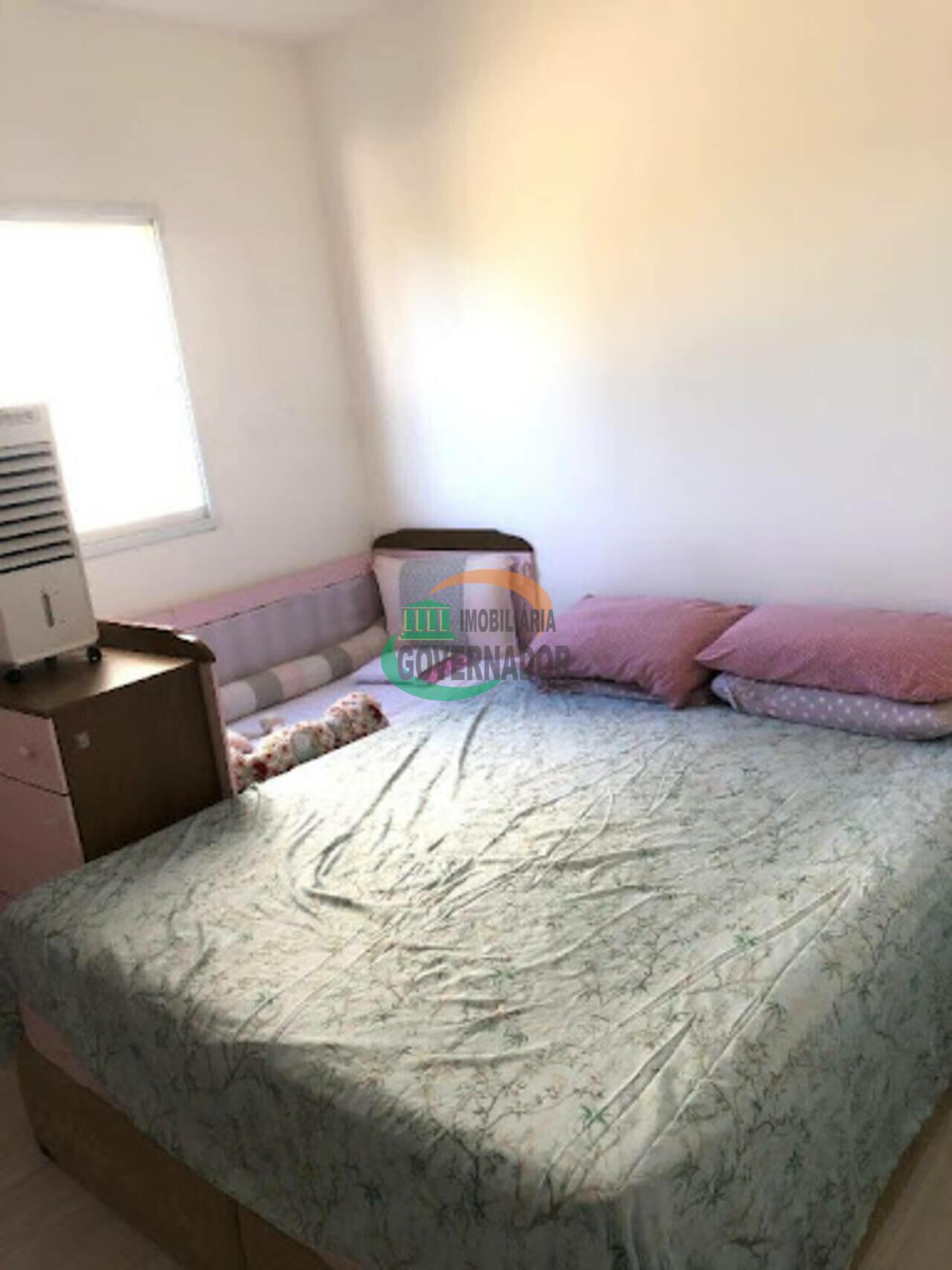 Apartamento Parque São Jorge, Campinas - SP