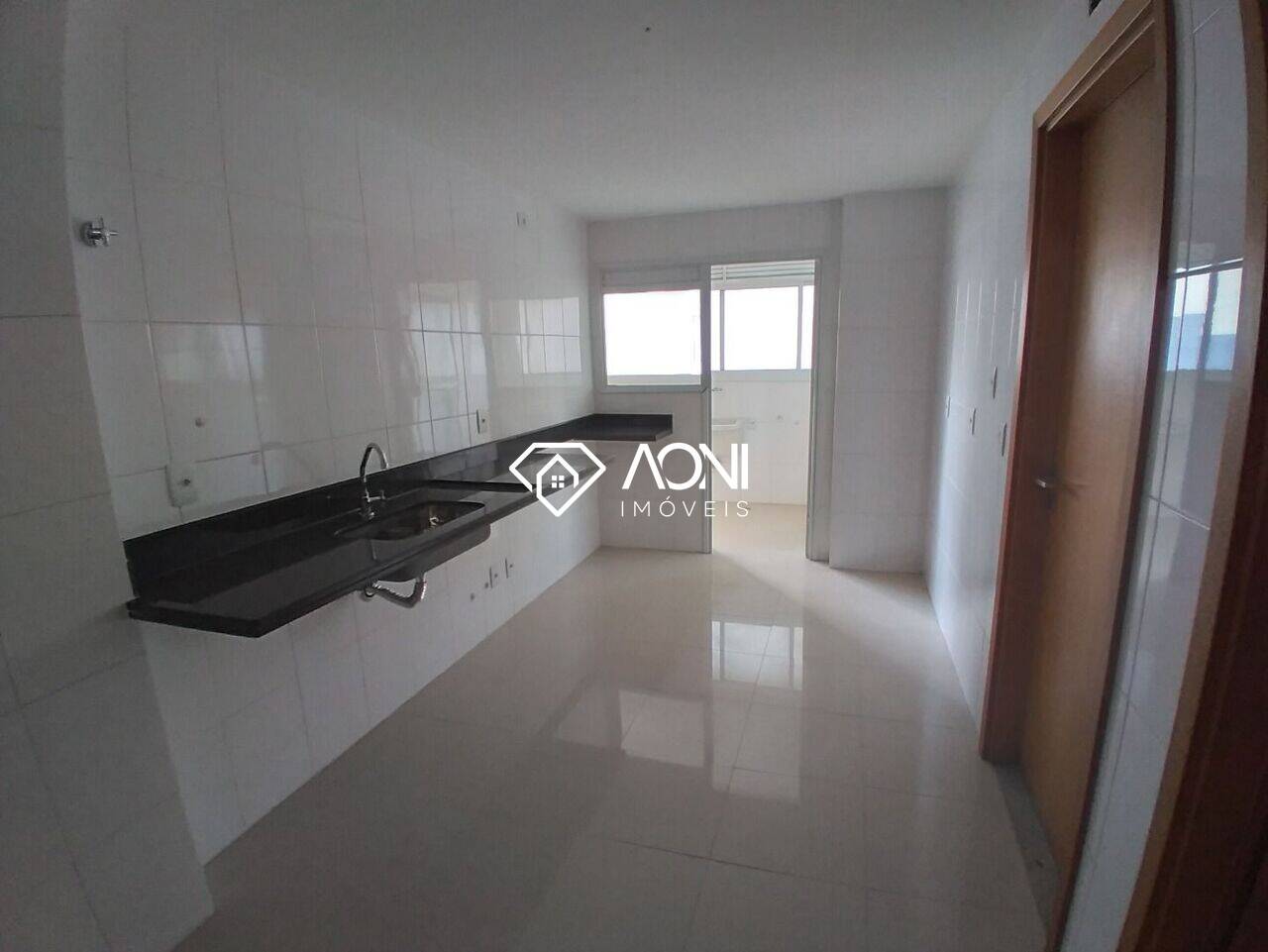 Apartamento Barro Vermelho, Vitória - ES